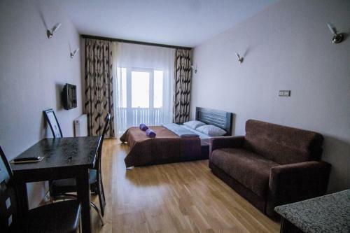 Sweet Home Apartments