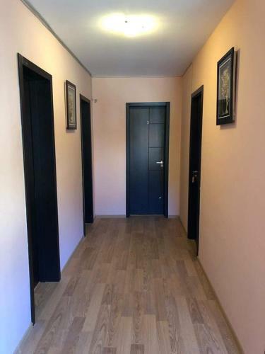 Hostal Hotel Data
