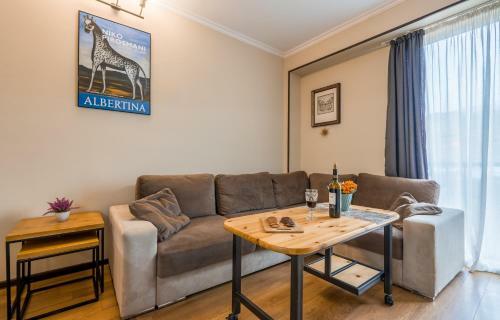 Kato's Aparthotel Gudauri Mgzavrebi