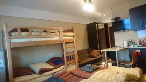 Khmelidze Apartments