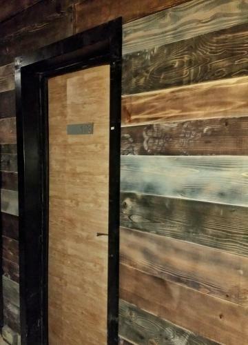 Apartamento Nightski Room Gudauri Hotel Loft