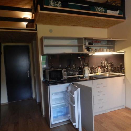 Apartamento Room 46
