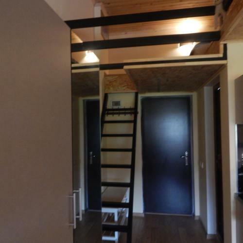 Apartamento Room 46