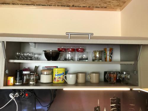 Apartamento Room 46