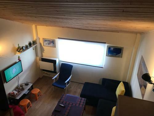 Apartamento Room 46