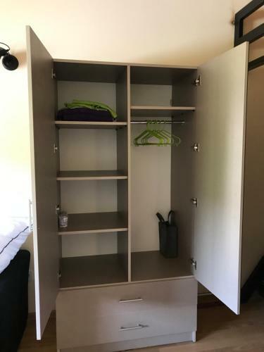 Apartamento Room 46