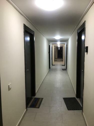 Apartamento Room 46