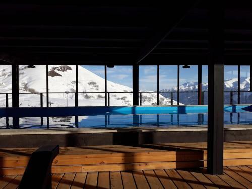 Apartment N318 Gudauri Loft