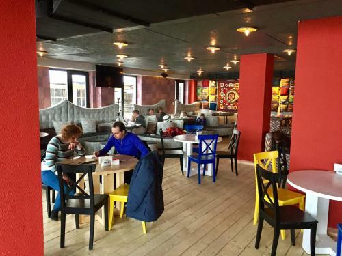 Apartment N318 Gudauri Loft