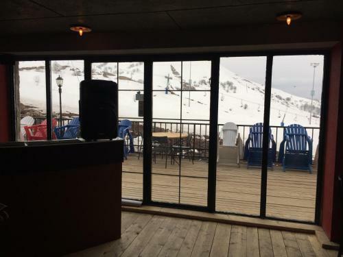 Apartment N318 Gudauri Loft