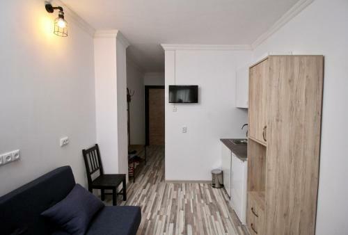 Apartment N318 Gudauri Loft