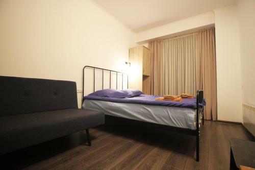 Apartment N318 Gudauri Loft