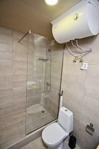 Apartment N318 Gudauri Loft