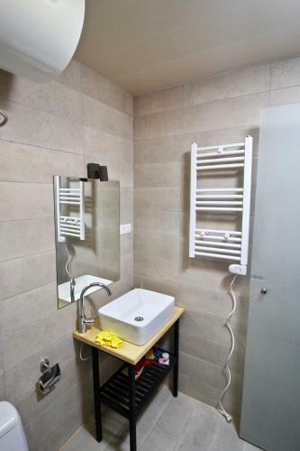 Apartment N318 Gudauri Loft