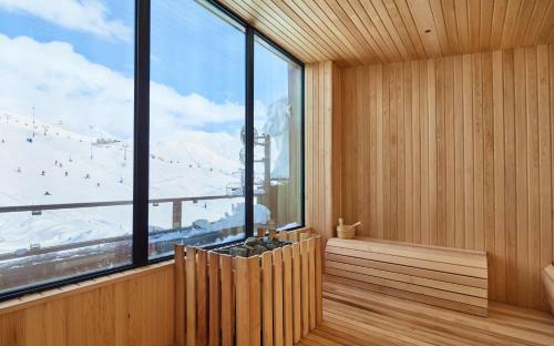 Winterest Apartment