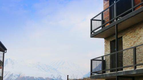 Winterest Apartment