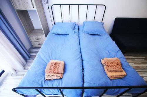 Apartment N107 Gudauri Loft