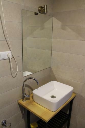 Apartment N107 Gudauri Loft