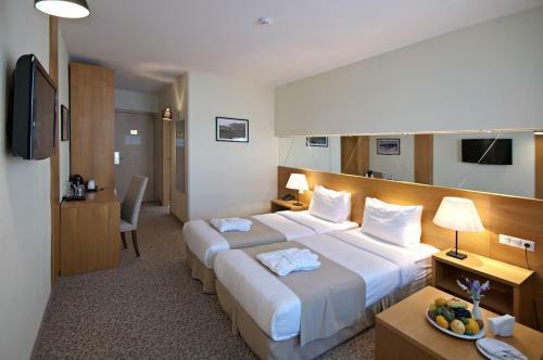 Marco Polo Hotel Gudauri