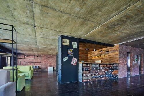 Gudauri Loft Apartment N510