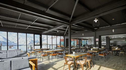 Gudauri Loft Apartment N510
