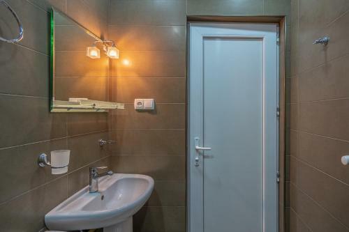 Apartamento Cozy Studio In Gudauri