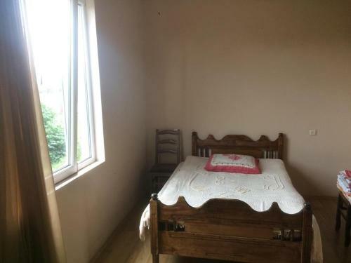 Hostal Tamaz Takidze