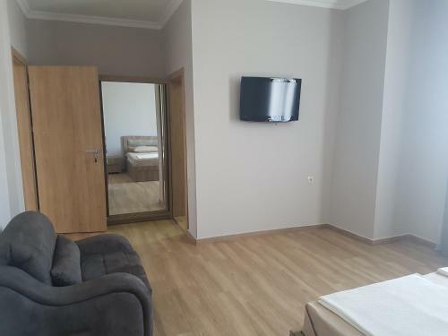 Hostal White House Kobuleti