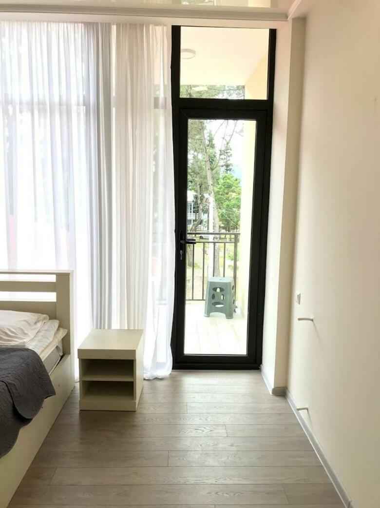 Albergue Hotel 24