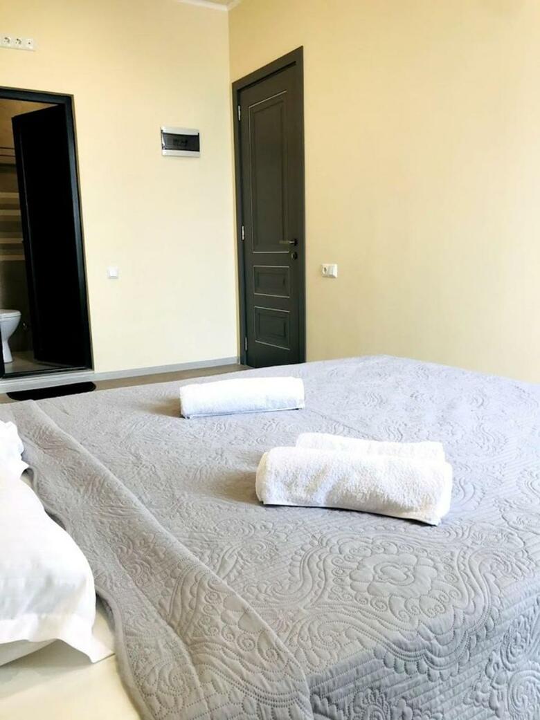 Albergue Hotel 24