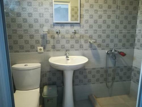 Guesthouse Mesxi