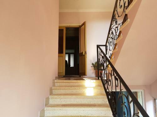 Guesthouse Mesxi