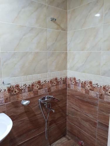 Guesthouse Mesxi