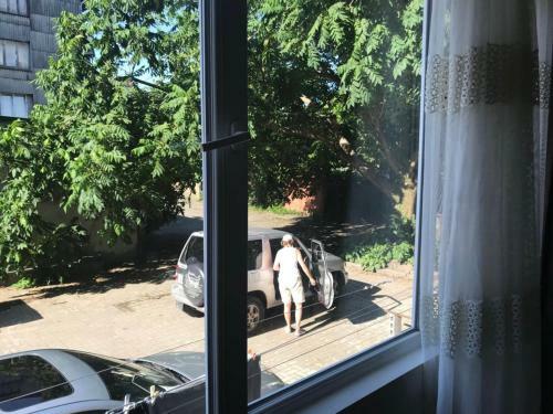 Apartamento Kobuleti