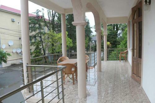 Posada Badrihotel