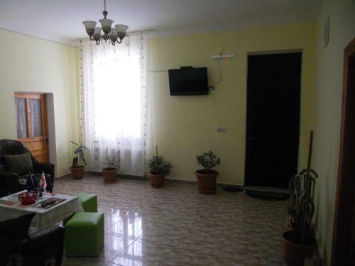 Hotel Kakhaberi