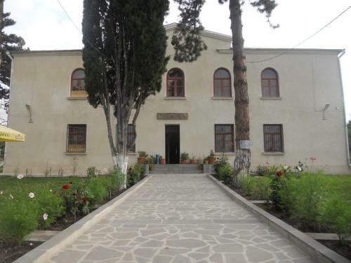 Hotel Kakhaberi