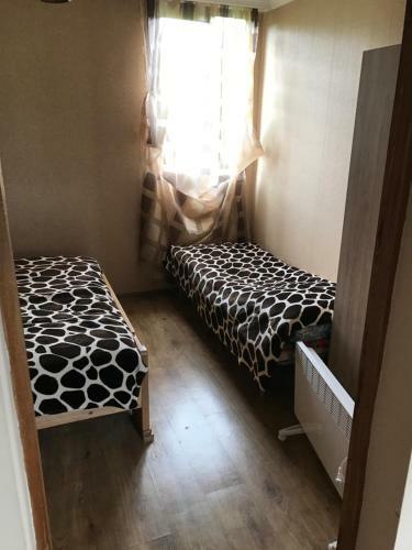 Borjomi Cottage Tsemi