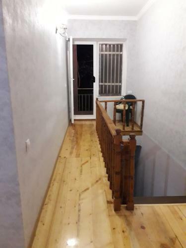 Gest House Laghidze