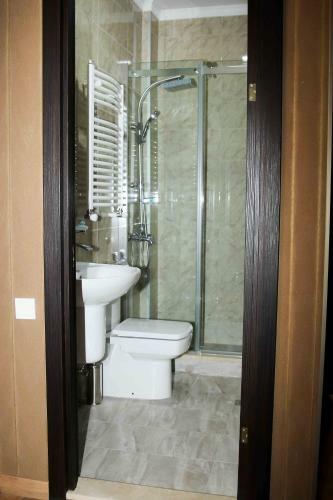 Hotel New Telavi