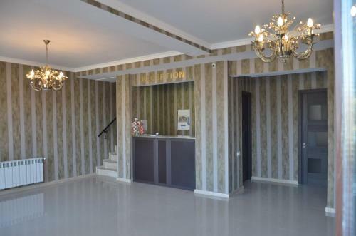 Hotel New Telavi