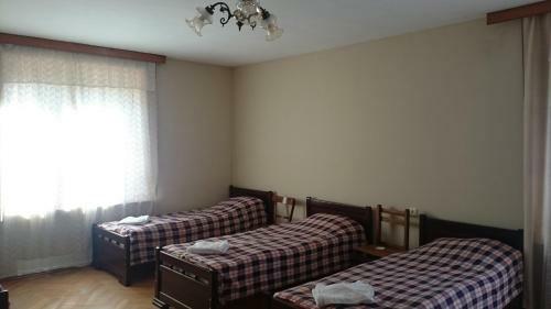 Hostal Mar&ni