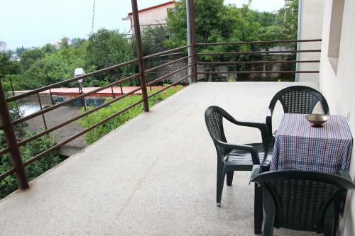 Hostal Mar&ni