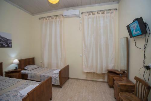 Apartamento Zandukeli Inn