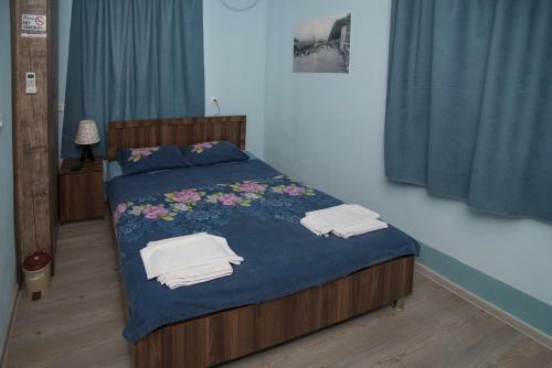 Apartamento Zandukeli Inn