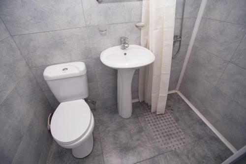 Apartamento Zandukeli Inn