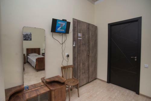 Apartamento Zandukeli Inn