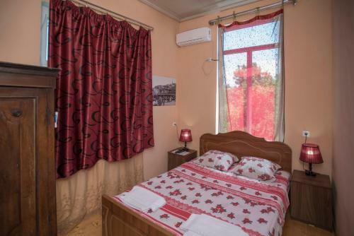Apartamento Zandukeli Inn