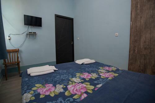 Apartamento Zandukeli Inn