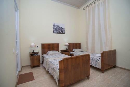 Apartamento Zandukeli Inn